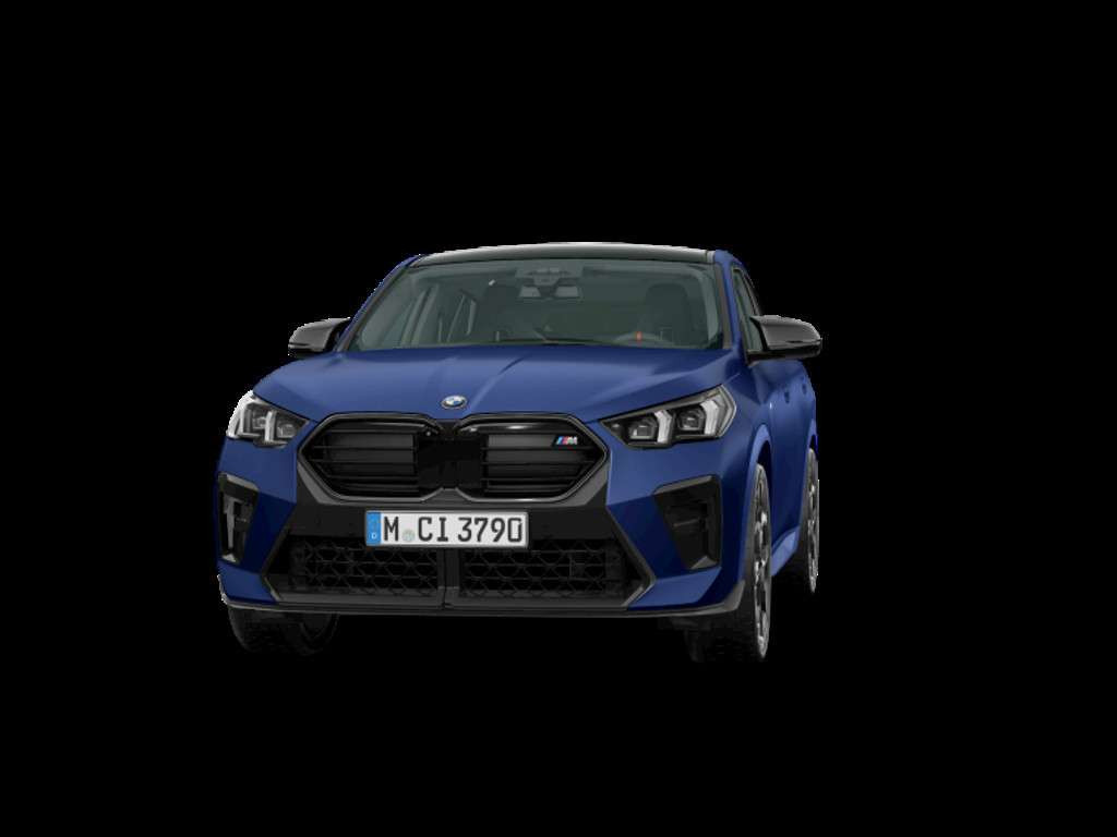 BMW X2 2024 Benzine