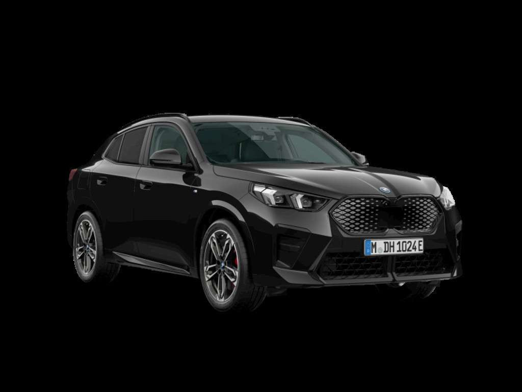 BMW iX2