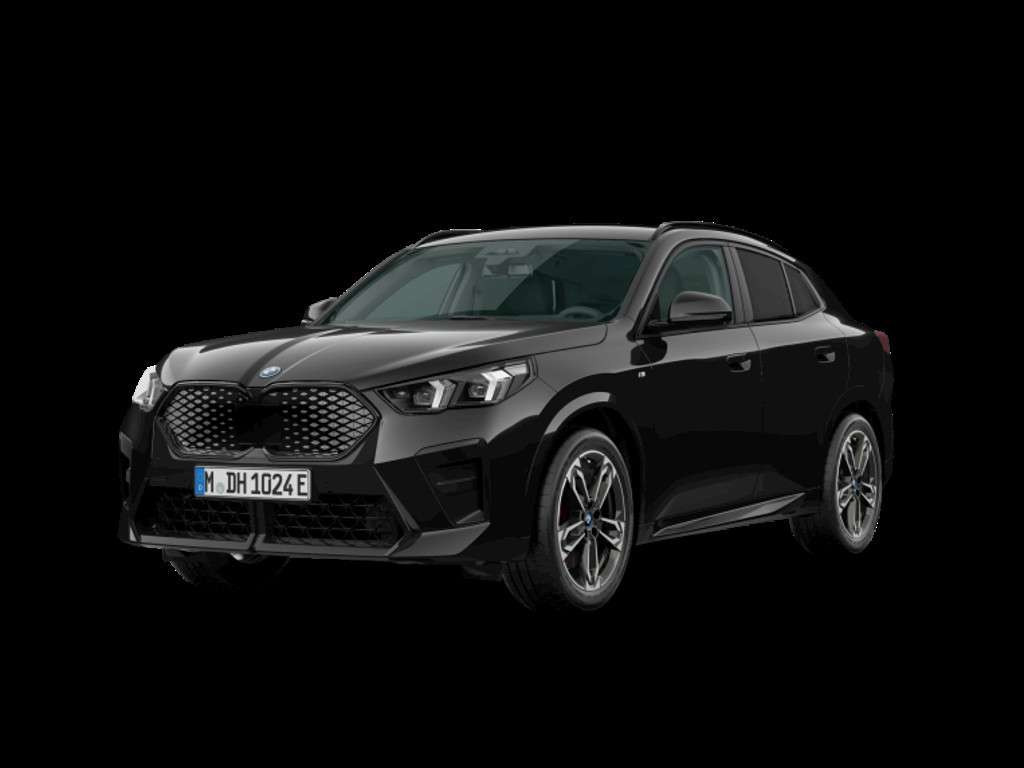 BMW iX2