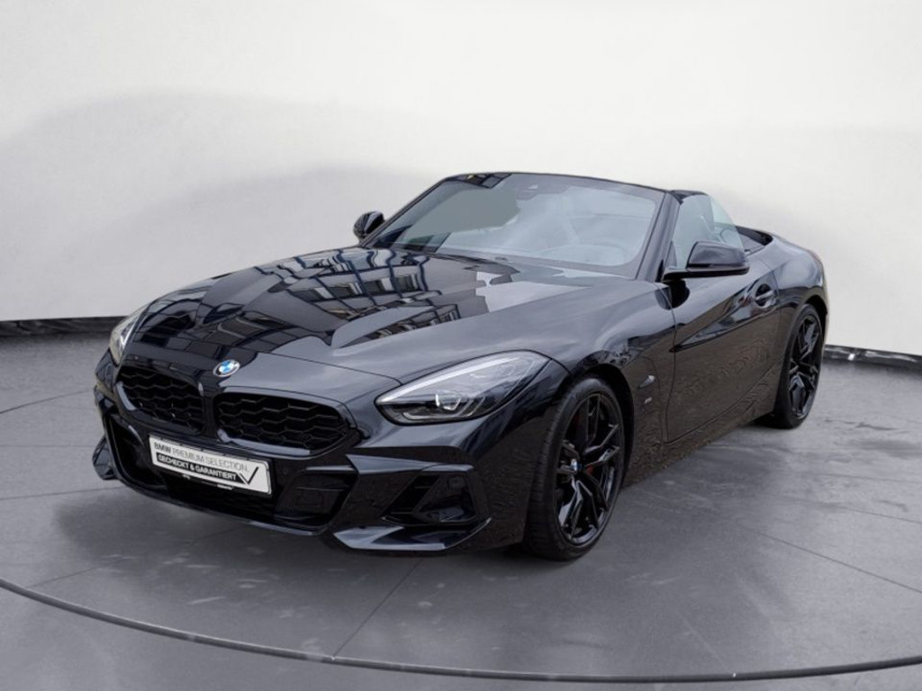 BMW Z4 2024 Benzine