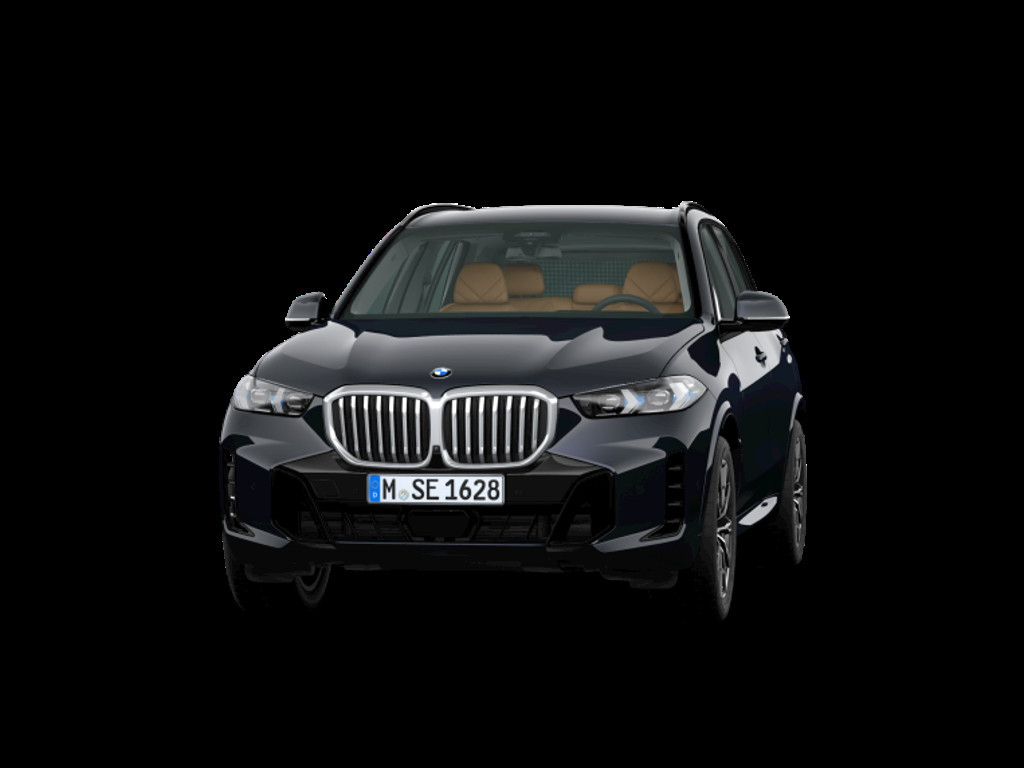 BMW X5 2024 Diesel