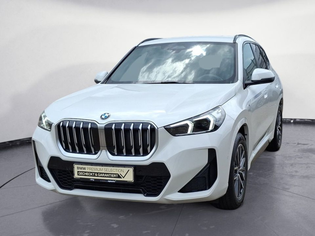 BMW X1 2024 Benzine