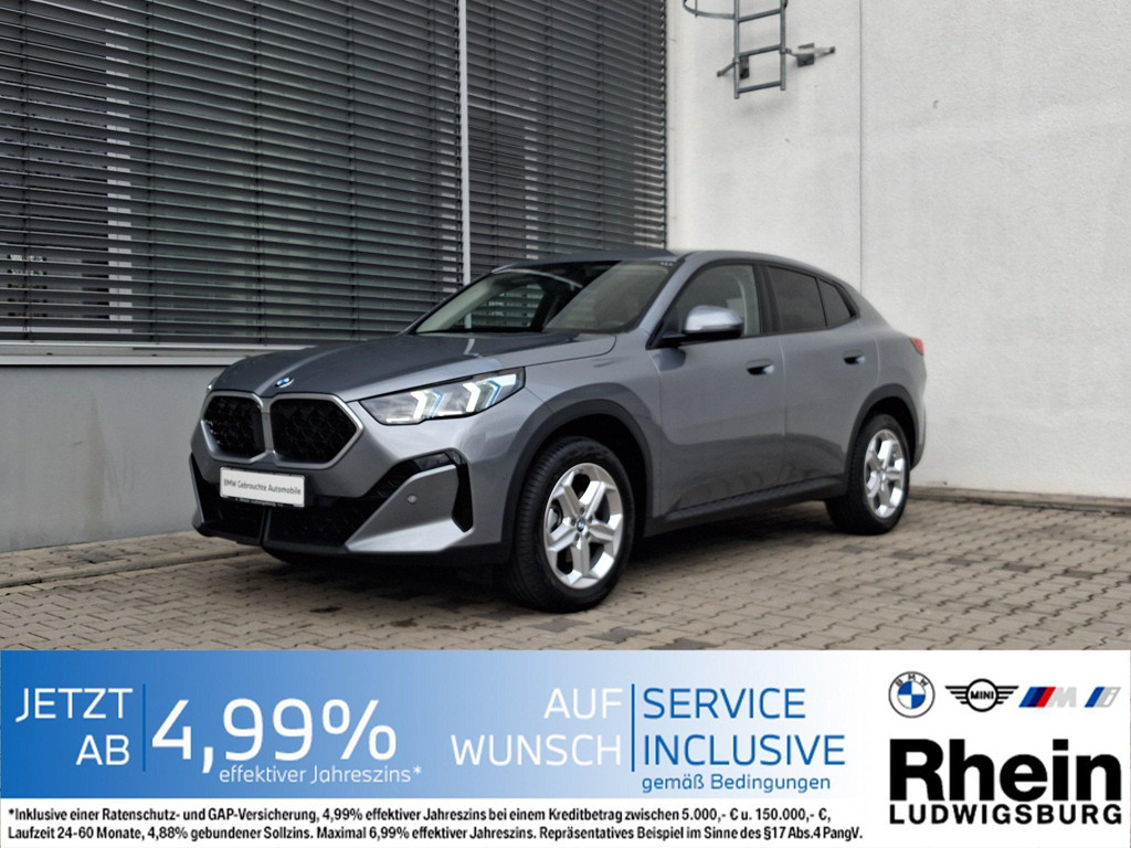 BMW X2 2024 Diesel