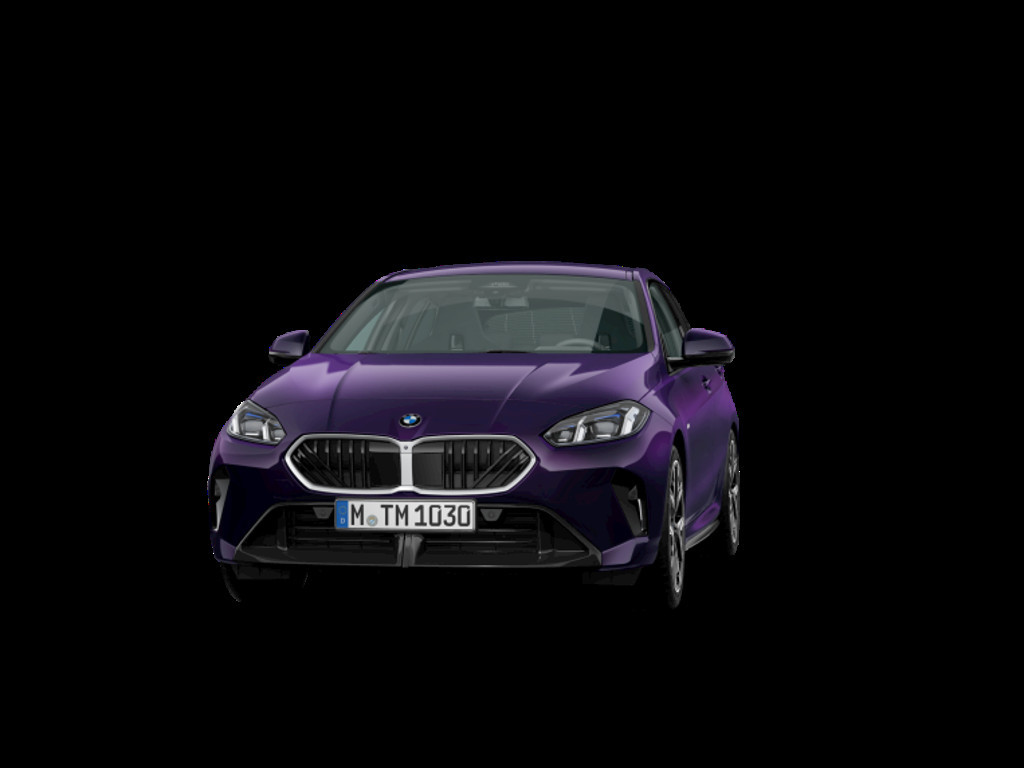 BMW 1 Serie 2024 Benzine