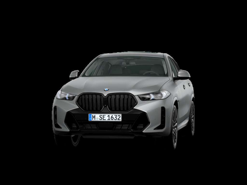 BMW X6 2024 Diesel