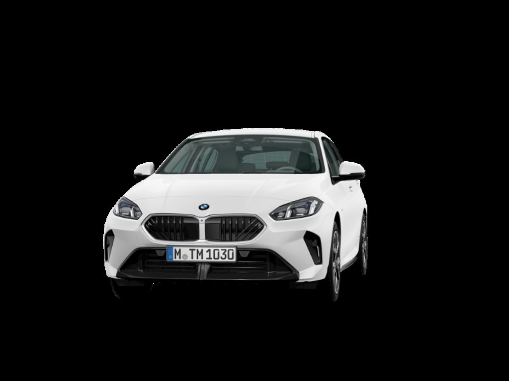 BMW 1 Serie 2024 Benzine