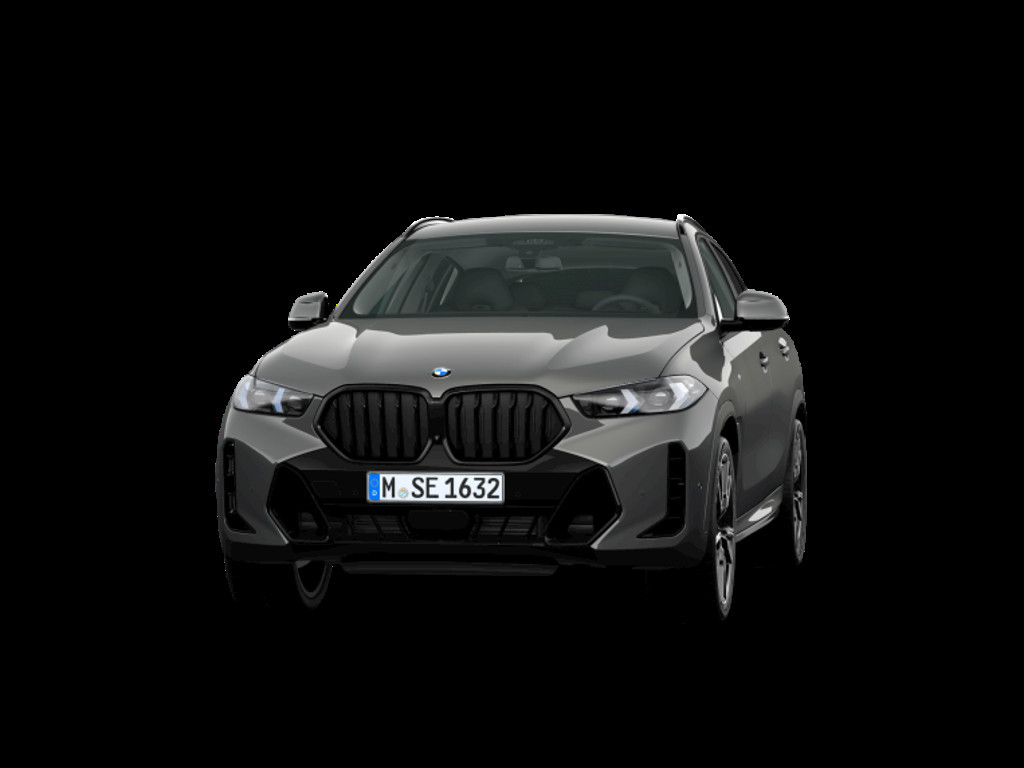 BMW X6 2025 Diesel