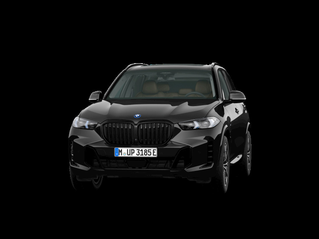 BMW X5 2025 Hybride Benzine