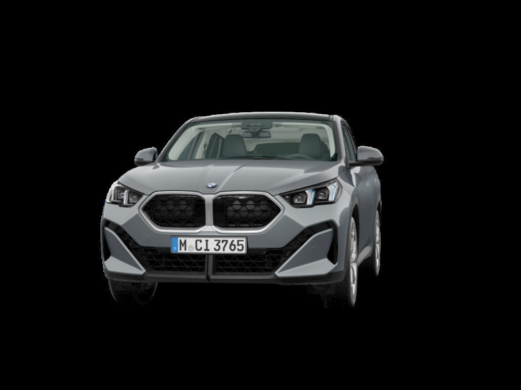 BMW X2 2025 Diesel