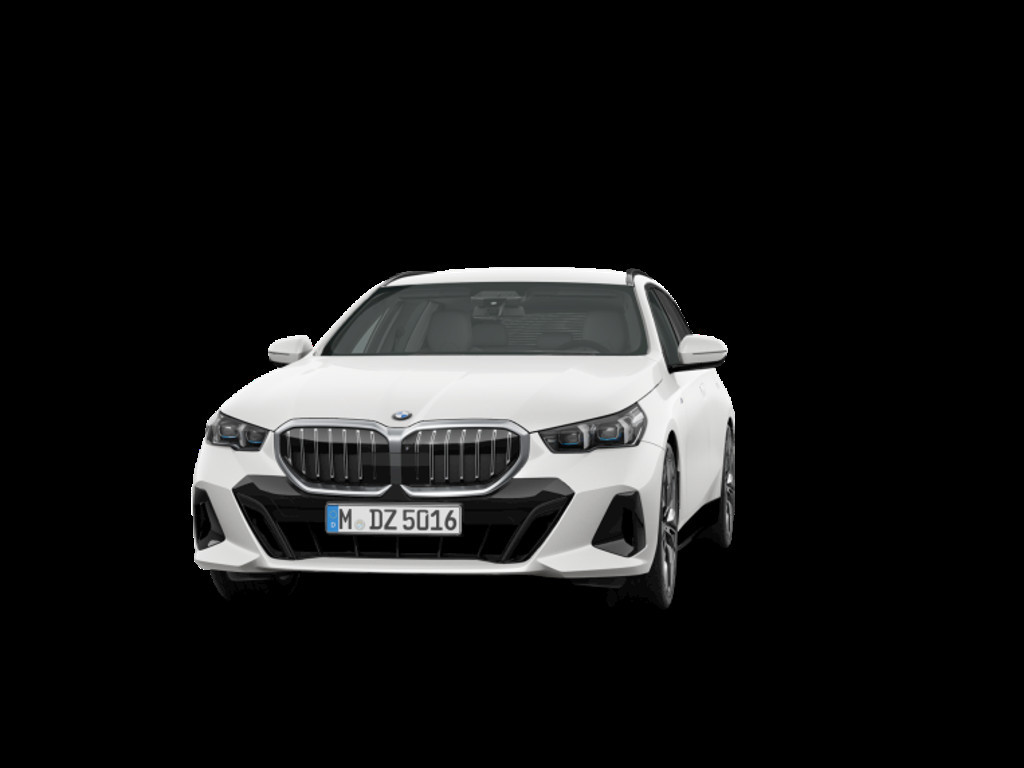 BMW 5 Serie 2025 Diesel