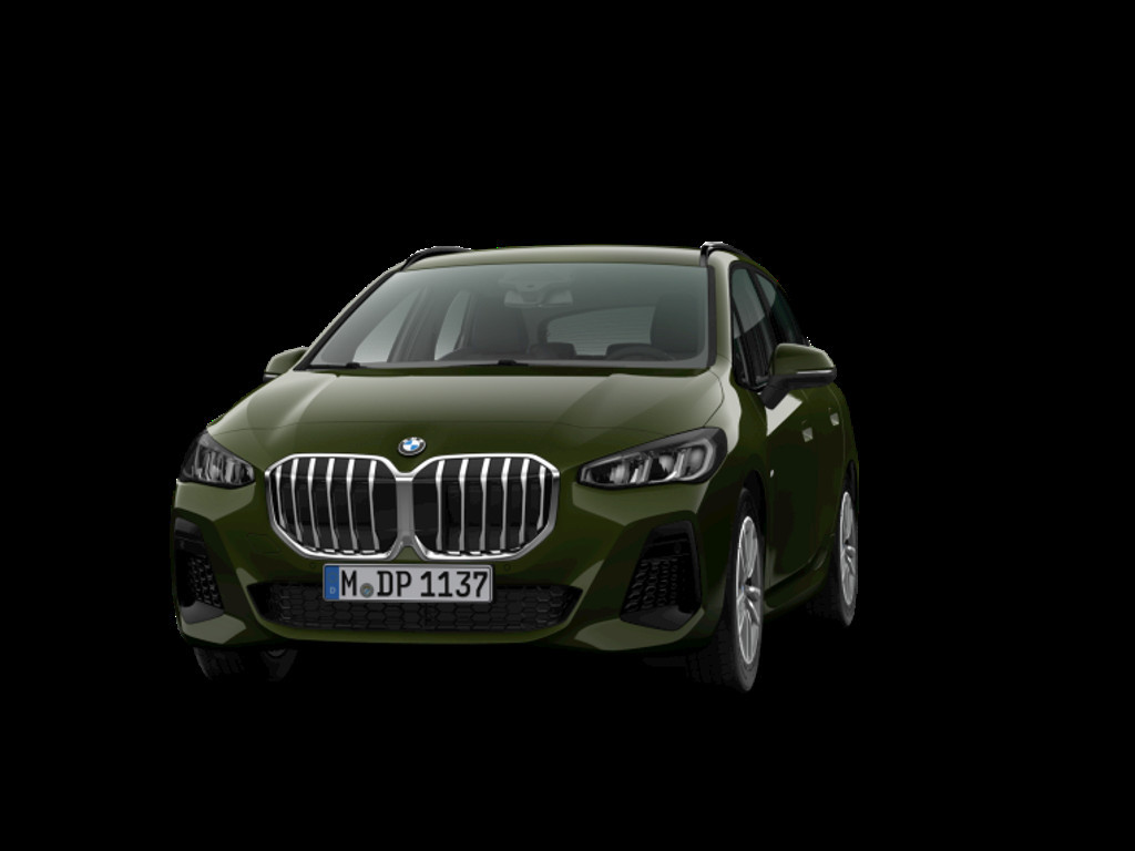 BMW 2 Serie 2025 Benzine