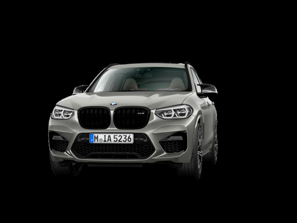 BMW X3 2021 Benzine
