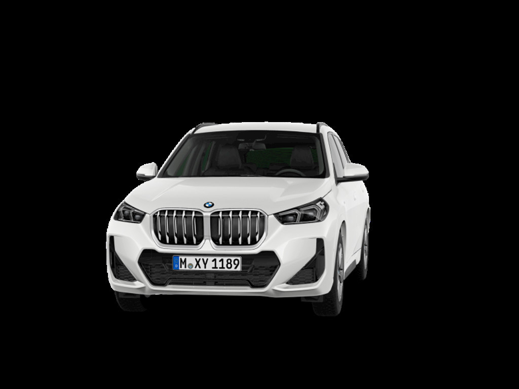 BMW X1 2025 Benzine