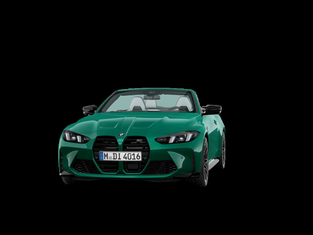 BMW M4 2025 Benzine