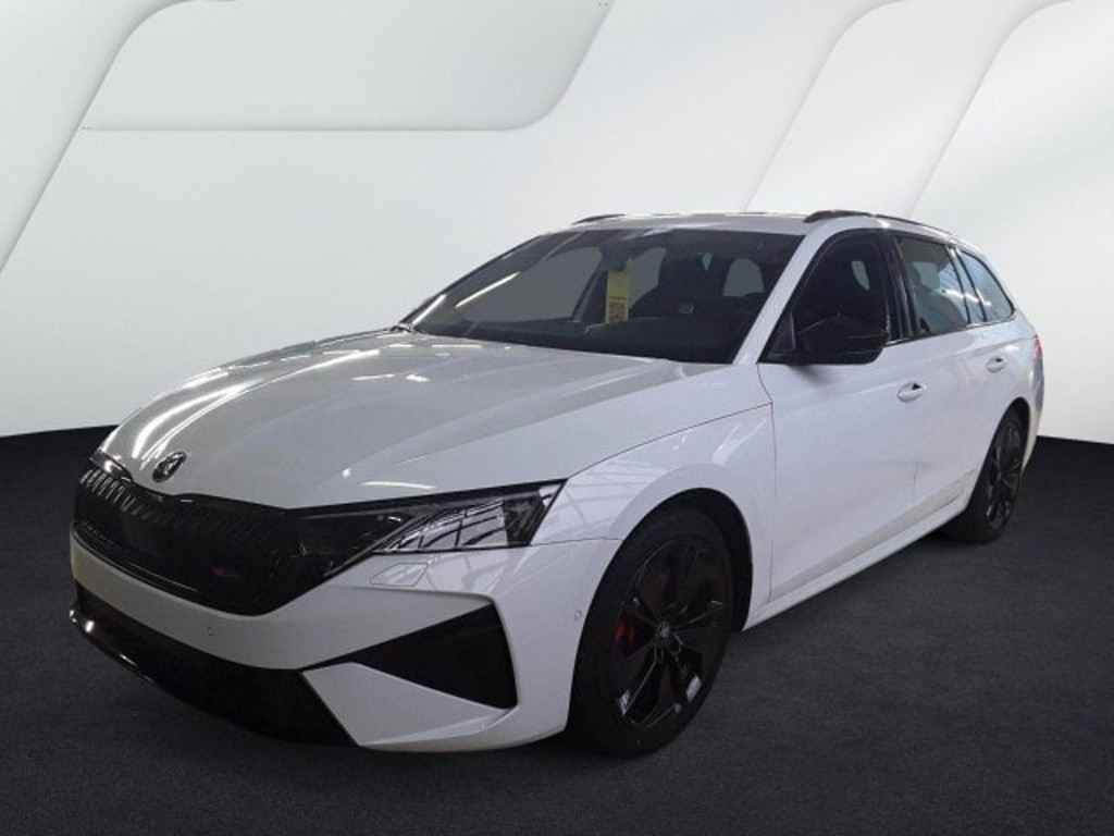 Skoda Octavia 2025 Benzine