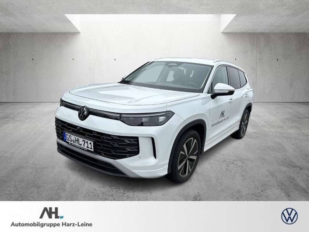 Volkswagen Tayron 2025 Benzine