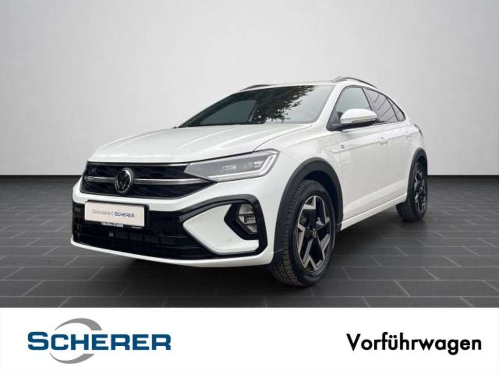 Volkswagen Taigo 2025 Benzine