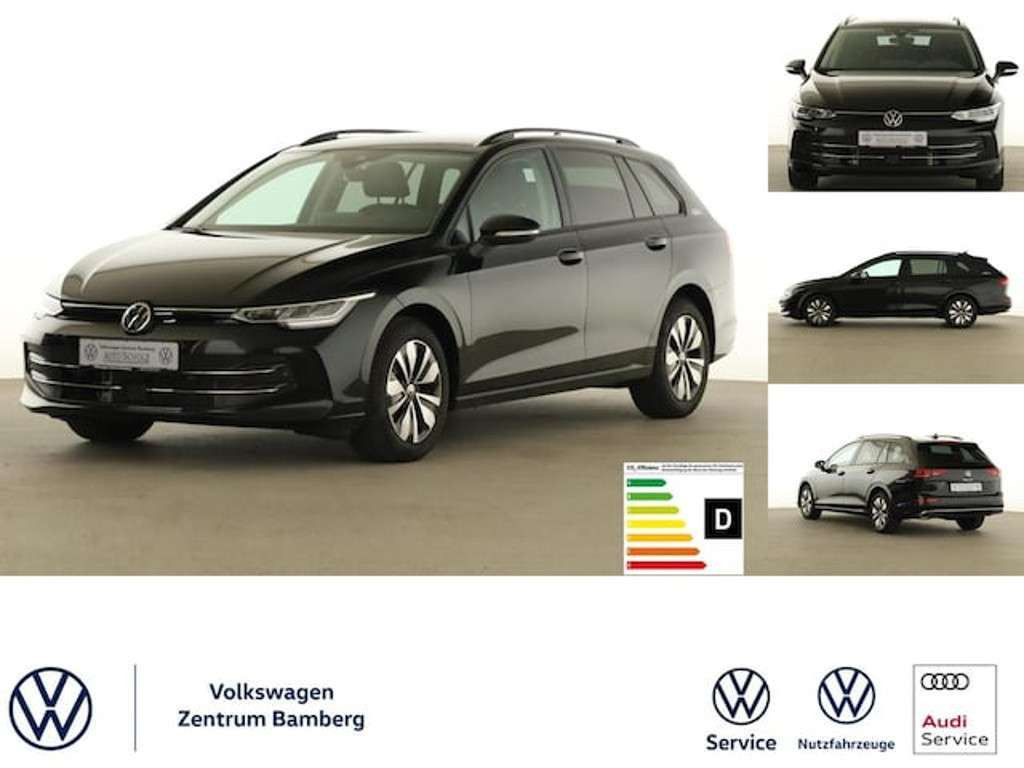 Volkswagen Golf 2025 Diesel