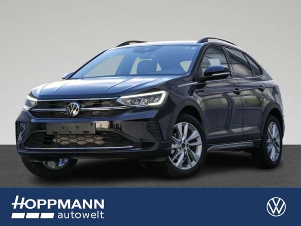 Volkswagen Taigo 2025 Benzine