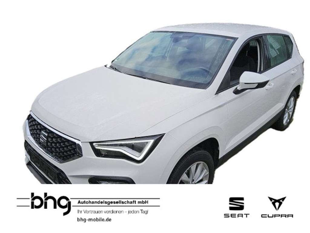 Seat Ateca 2022 Diesel
