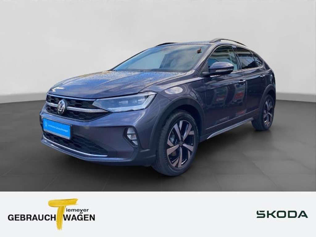 Volkswagen Taigo 2025 Benzine