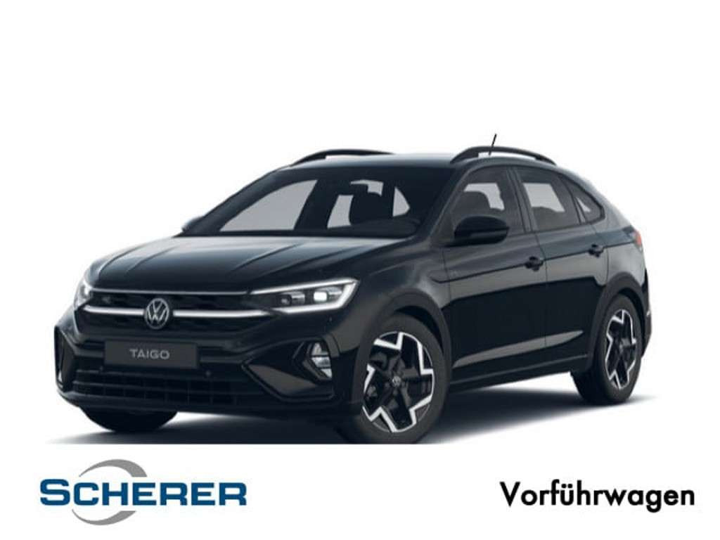 Volkswagen Taigo 2025 Benzine