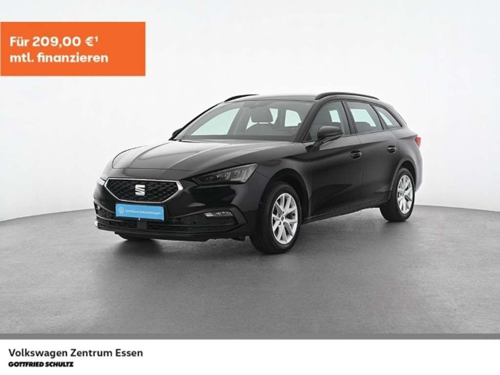 Seat Leon 2022 Diesel