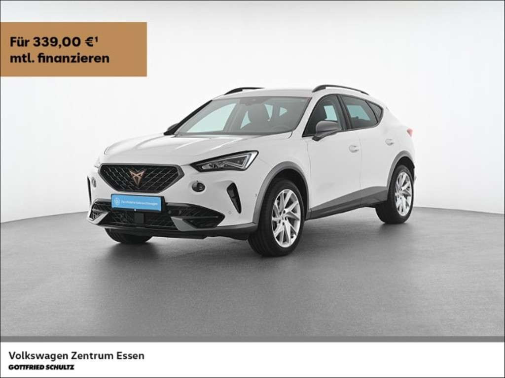 Cupra Formentor 2023 Diesel