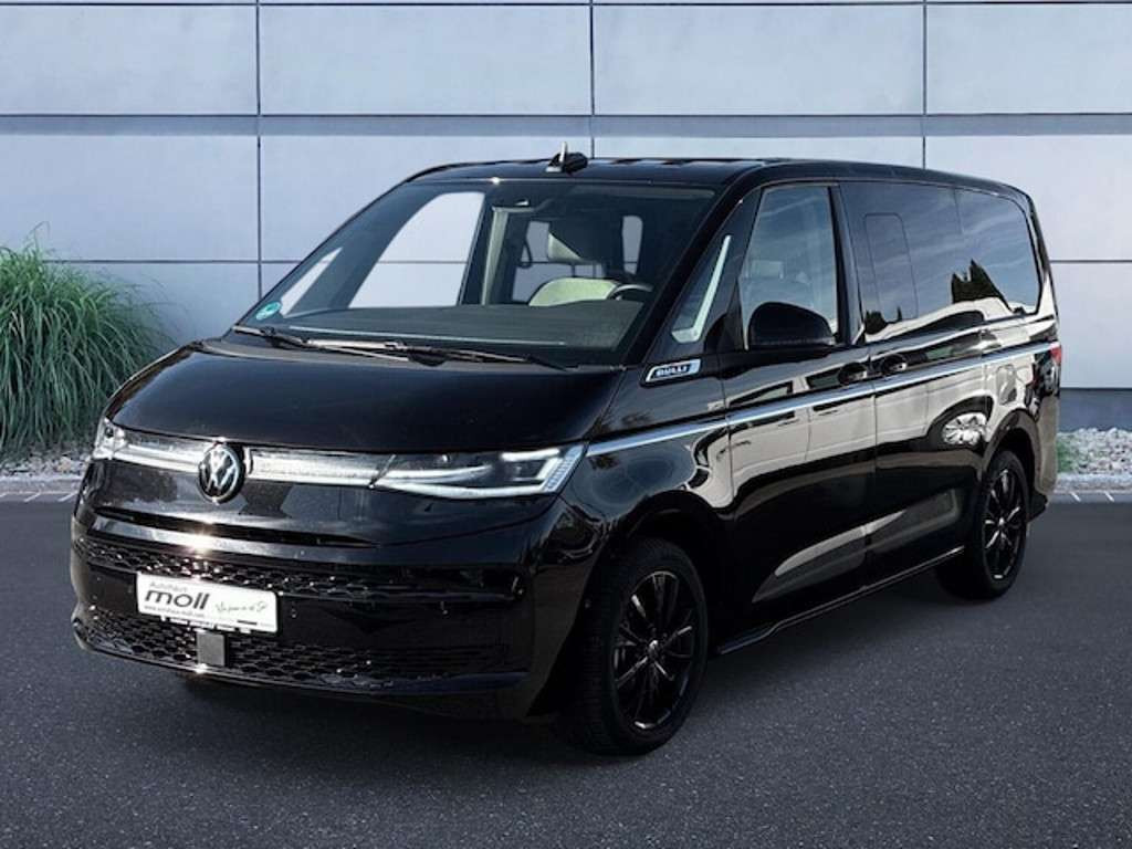 Volkswagen Multivan 2025 Diesel