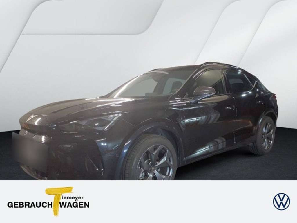 Cupra Formentor 2025 Hybride Benzine