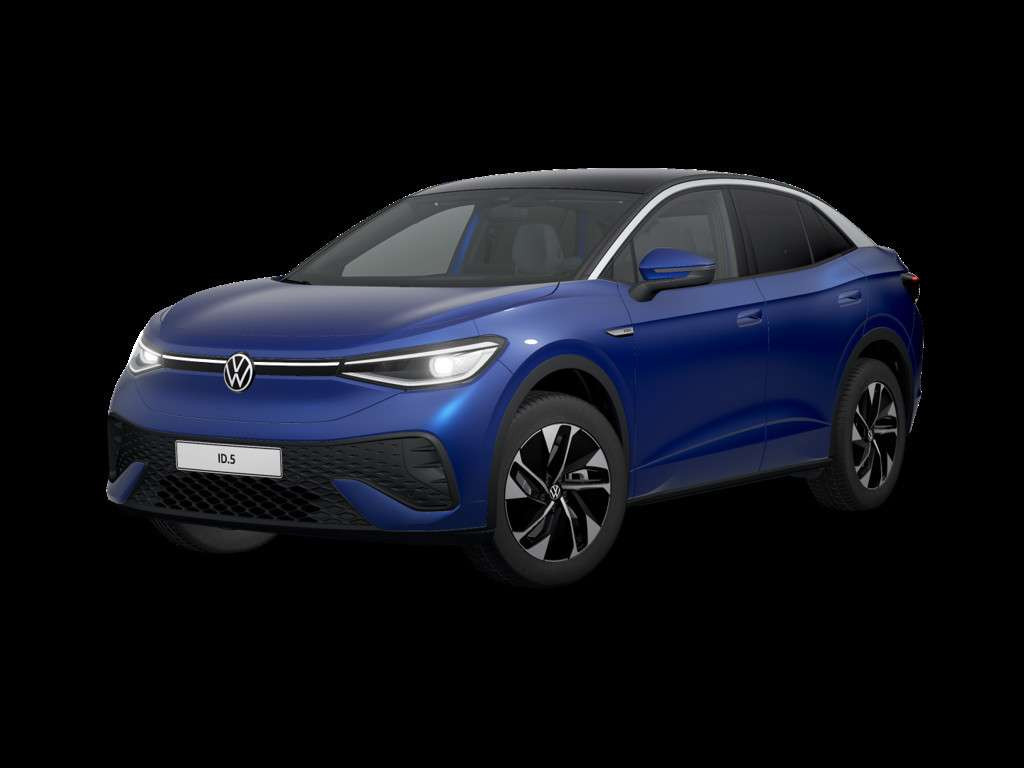 Volkswagen ID.5