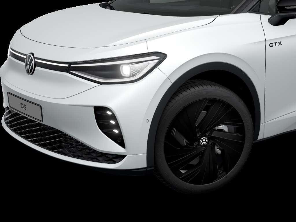 Volkswagen ID.5