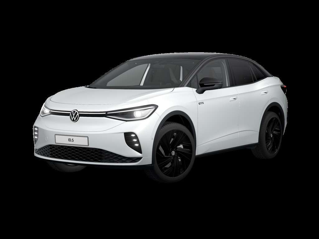 Volkswagen ID.5