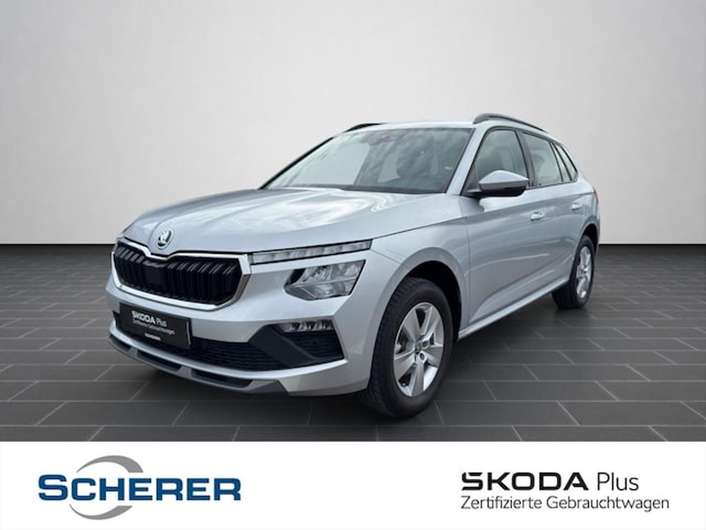 Skoda Kamiq 2025 Benzine