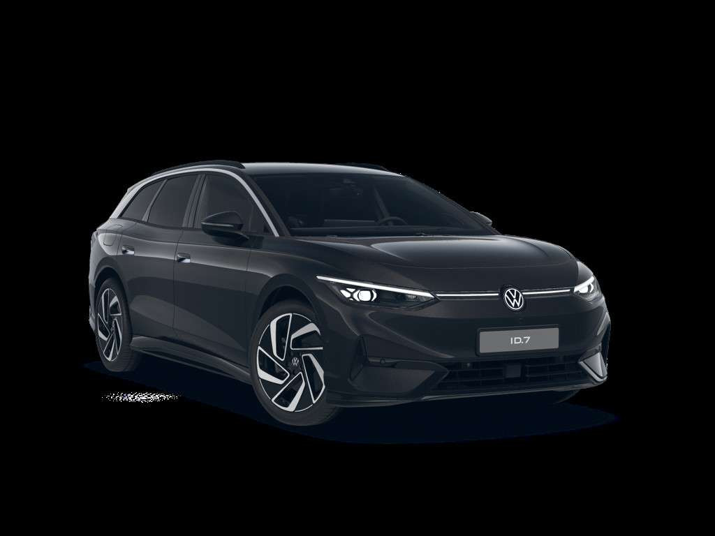 Volkswagen ID.7
