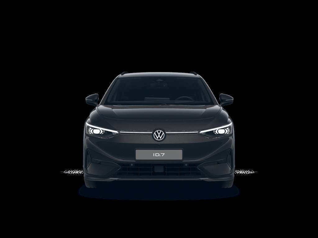 Volkswagen ID.7