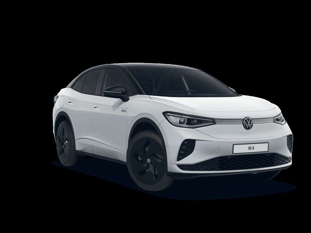 Volkswagen ID.5