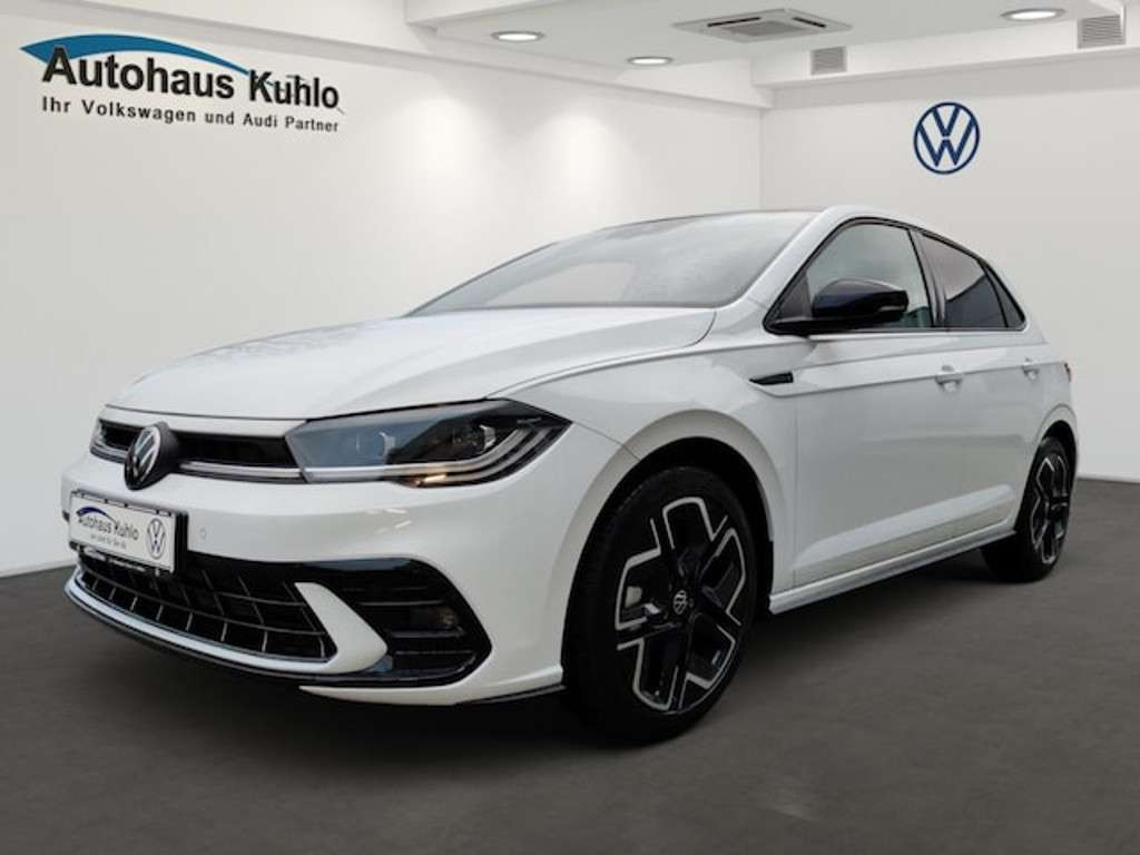 Volkswagen Polo 2025 Benzine