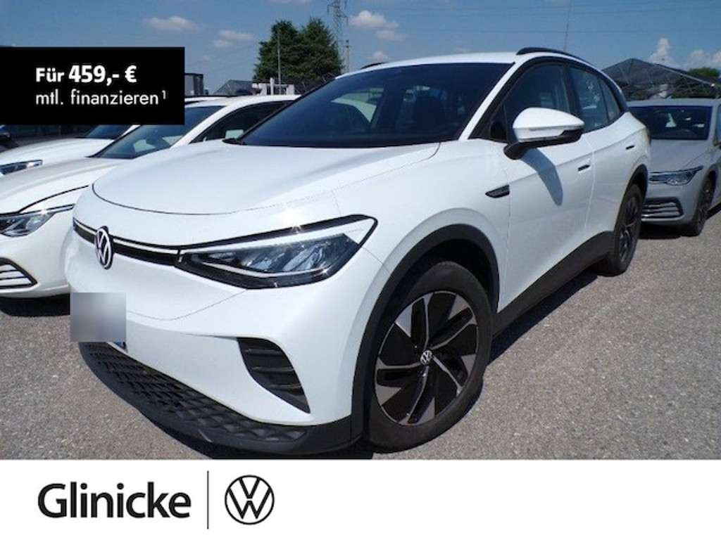 Volkswagen ID.4 2024 Elektrisch