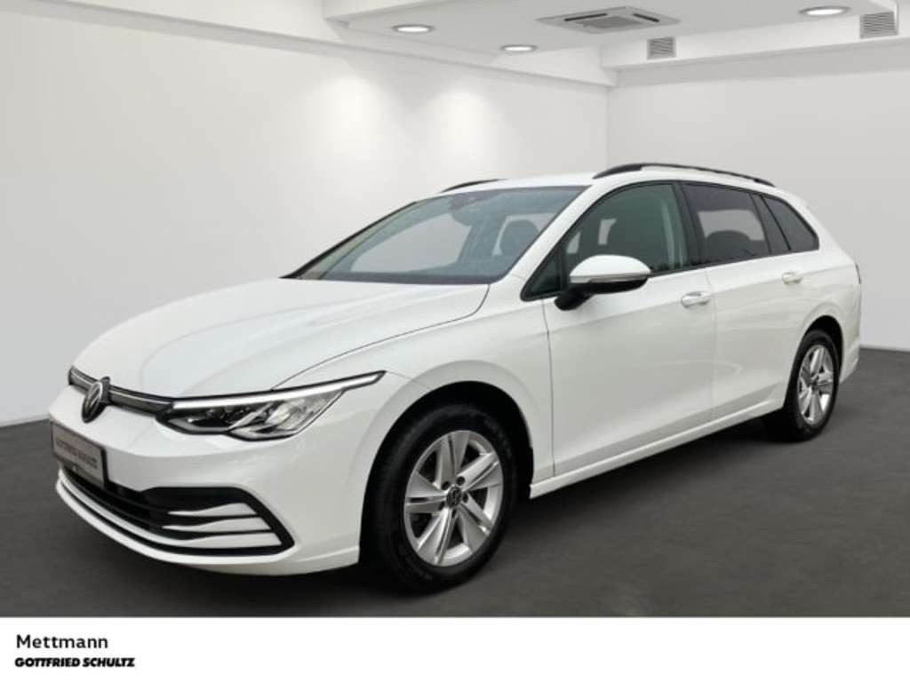 Volkswagen Golf 2021 Diesel