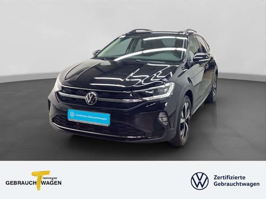 Volkswagen Taigo 2025 Benzine