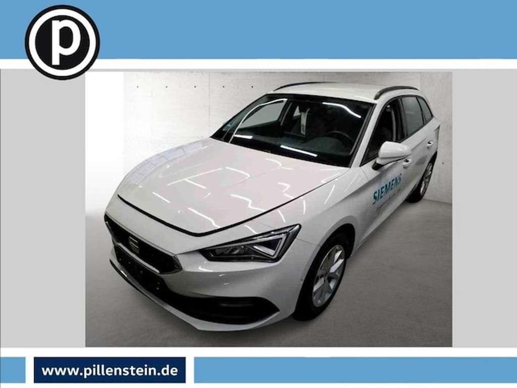 Seat Leon 2022 Diesel