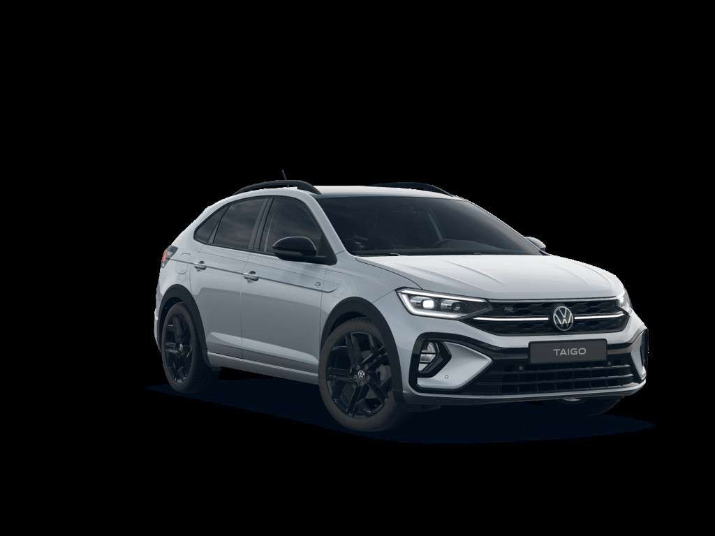 Volkswagen Taigo 2025 Benzine