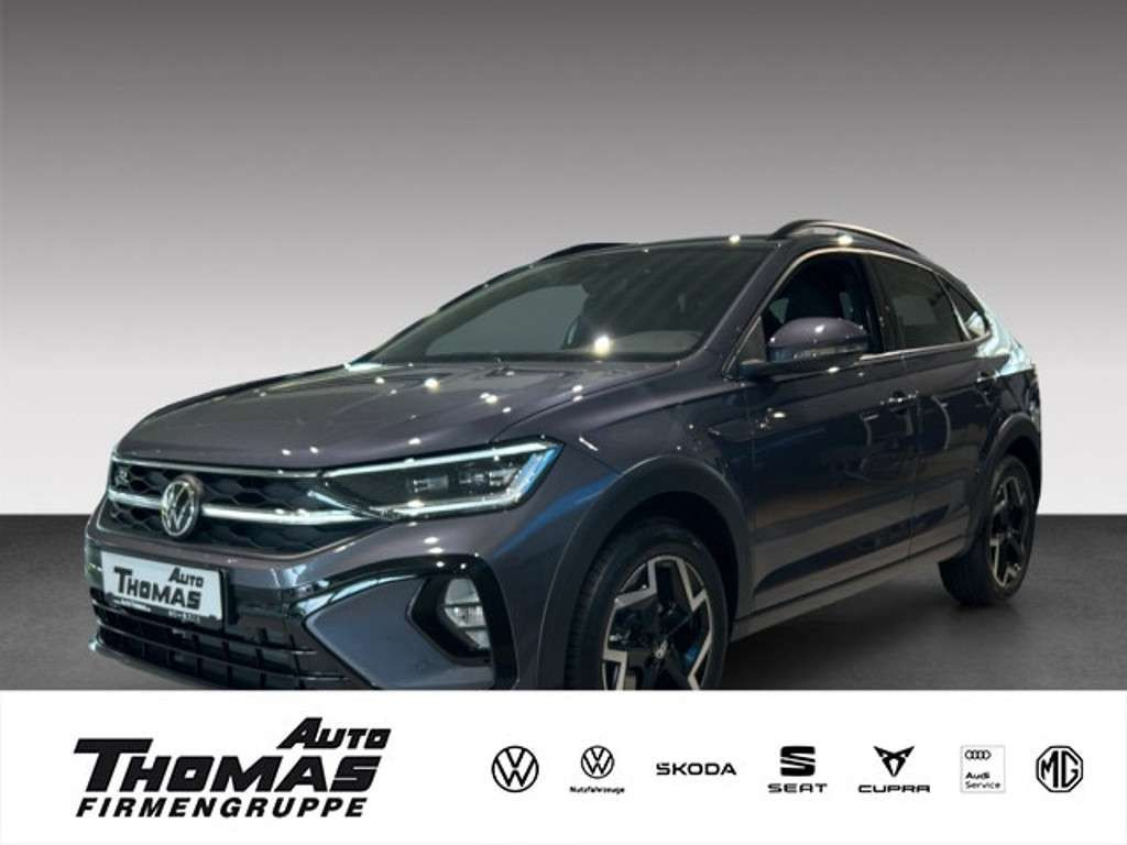 Volkswagen Taigo 2025 Benzine