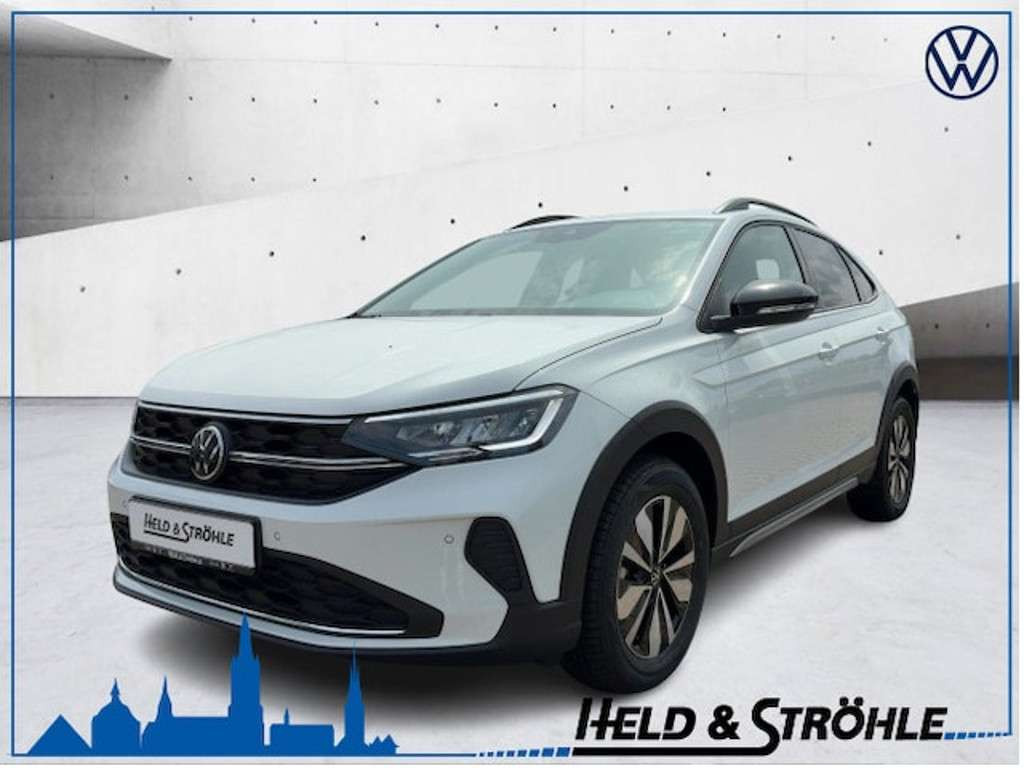 Volkswagen Taigo 2025 Benzine