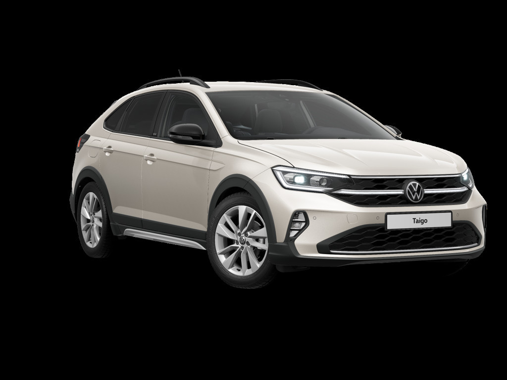 Volkswagen Taigo 2023 Benzine