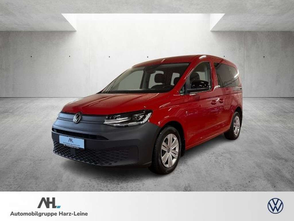 Volkswagen Caddy 2022 Diesel