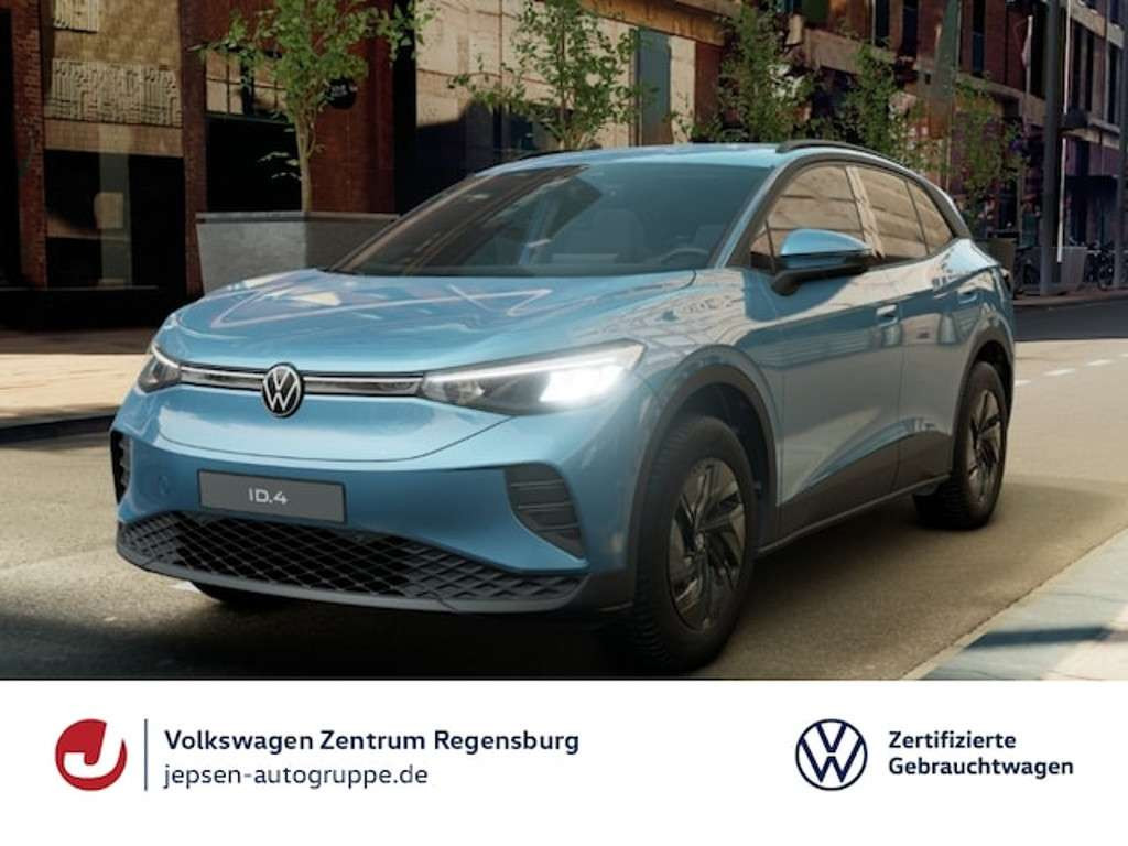 Volkswagen ID.4