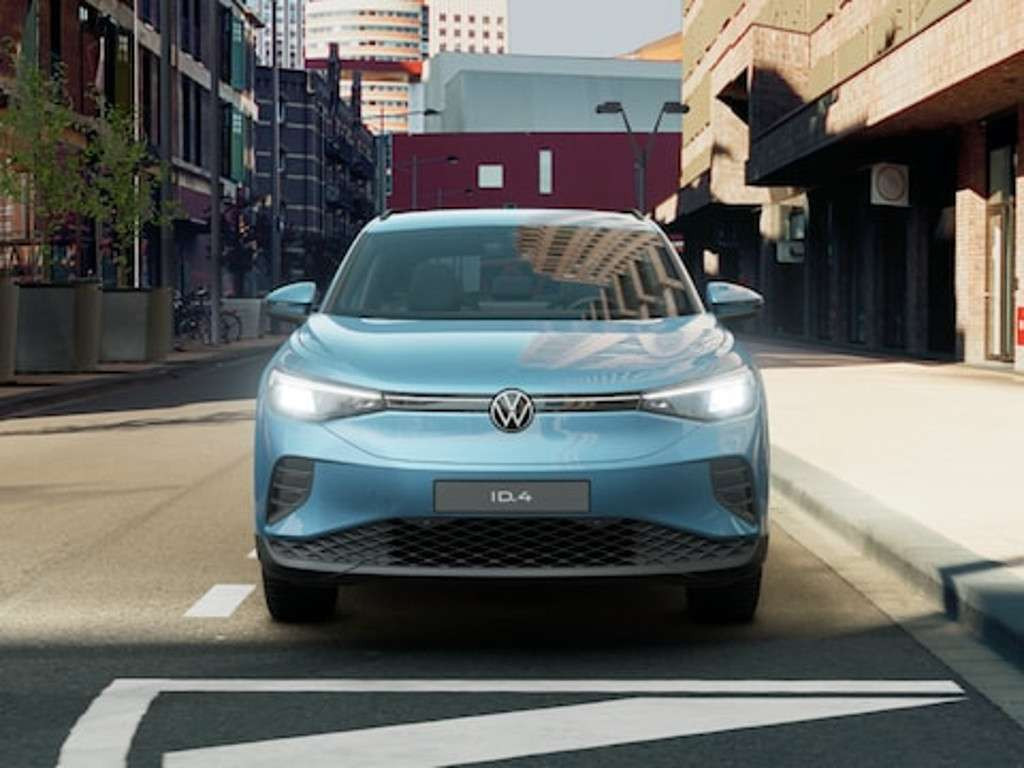 Volkswagen ID.4