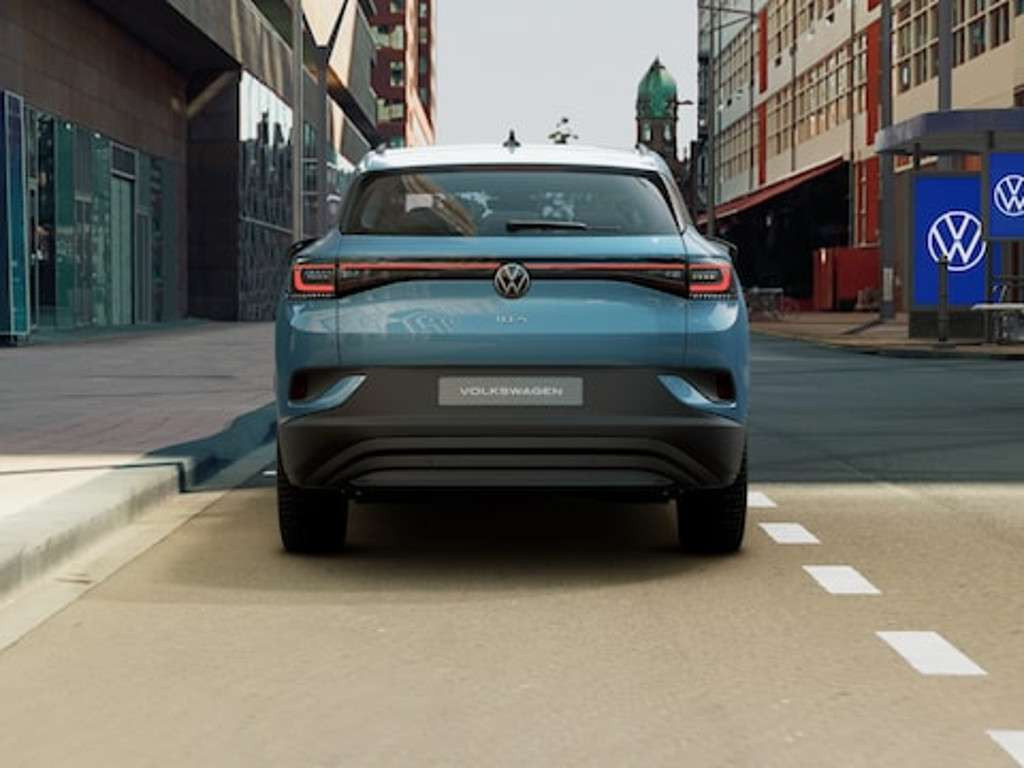 Volkswagen ID.4